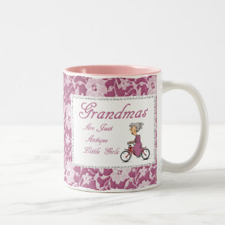 FOTO TOEVOEGEN IN LIJST-MOK TWEEKLEURIGE KOFFIEMOK