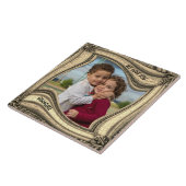 FOTO TOEVOEGEN TEGELTJE (Zijkant)