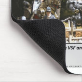 Foto Trickery-Muismat Muismat (Hoek)