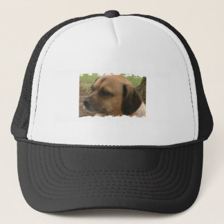Foto Trucker Hat Trucker Pet