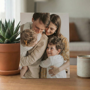 Foto-uitbreiding 8,5 x 11 inch foto afdruk
