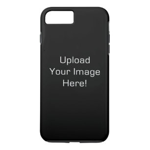 Foto Upload iPhone 7 Plus Hoesje (-Mate)