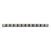 Foto uploaden lint (Voorkant)