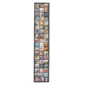 Foto uploaden medium tafelloper (Voorkant)