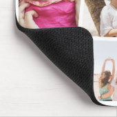 Foto uploaden muismat (Hoek)