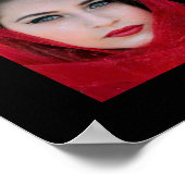 Foto uploaden poster (Hoek)