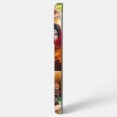 Foto uploaden samsung galaxy hoesje (Achterkant horizontaal)