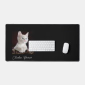 Foto uploaden voor Desk Mat Pad (Keyboard & Muis)