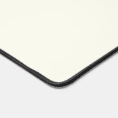 Foto uploaden voor Ivory Desk Mat Pad (Hoek)