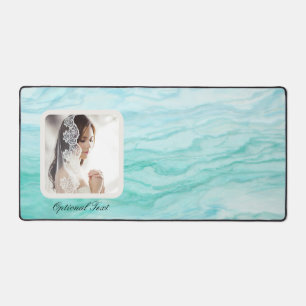 Foto uploaden voor Marble Effect Mats Pads