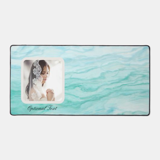 Foto uploaden voor Marble Effect Mats Pads (Voorkant)