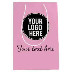 Foto-uploadsticker Waterdicht vierkant label Medium Cadeauzakje