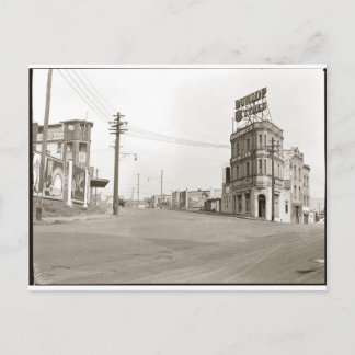  foto van 1920 briefkaart