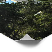 Foto van Barnegat Lighthouse Poster (Hoek)