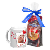 Foto van bei-Valentijnsdag