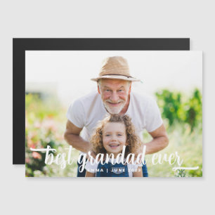 Foto van Best Grandad Ever