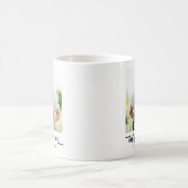 Foto van Best Grandad Ever Koffiemok (Center)