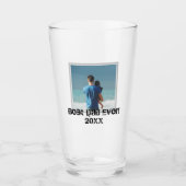 Foto van beste pa Ever Glas (Voorkant)