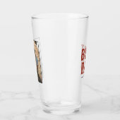 Foto van beste vader vaders dag glas (Rechts)