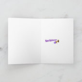 Foto van Birthday Kaart (Binnen)