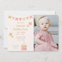 Foto van Birthday Party