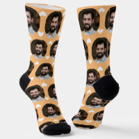 Foto van Boyvriend For Vriendin Oranje Creme