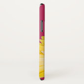 Foto van Bright Yellow Gerber Daisy | Gepersonalis Case-Mate iPhone Case (Achterkant / rechts)