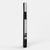 foto van cellulaire bescherming vissersboot Case-Mate iPhone case (Achterkant/rechts)