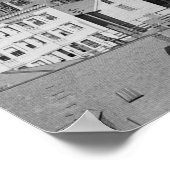  foto van Charlestown Massachusetts Poster (Hoek)