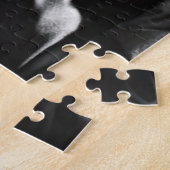 Foto van Coffee Space Inover Legpuzzel (Zijkant)