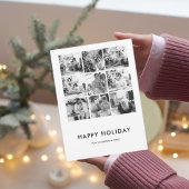 Foto van Collage Family | Moderne feestdag