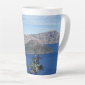 Foto van Crater Lake Latte Mok (Rechterhoek)