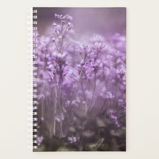 Foto van Cuckoo Flower Natuur Planner (Voorkant)