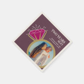 foto van de 2 - jarig bestaan van het feestje red  servet (Hoek)