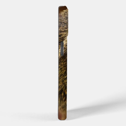 Foto van de apenklimboom Case-Mate iPhone case (Achterkant / Rechts)