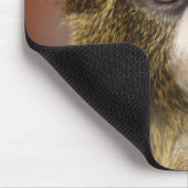 Foto van de apenklimboom muismat (Hoek)