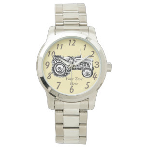 foto van de Grijze gisttrekker Wat Horloge