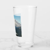 Foto van de State Mount Rainier Glas (Links)