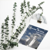 Foto van de Sun and Clouds Memorial Service | cita Programma