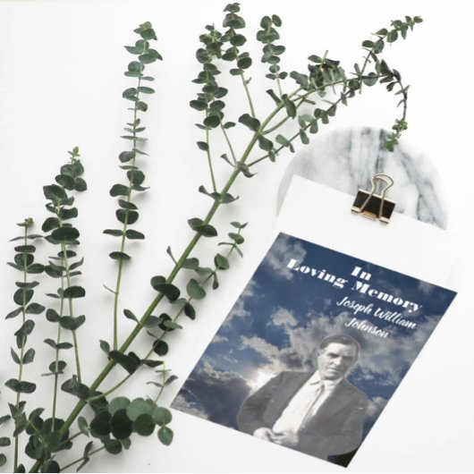 Foto van de Sun and Clouds Memorial Service | cita Programma