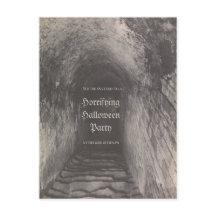 foto van de uitnodiging van de partij van de doua