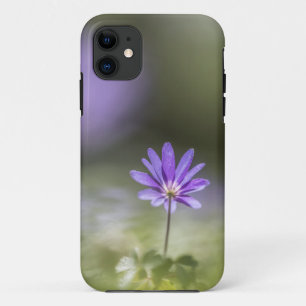 Foto van de ventilatorNatuur iPhone 11 Hoesje