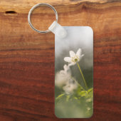 Foto van de ventilatorNatuur Sleutelhanger (Voorkant)