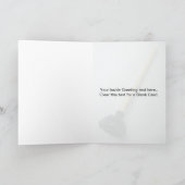 Foto van de zuiger kaart (Binnen)