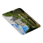 Foto van Dunrobin castle Magneet (Rechterzijde)