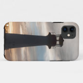 foto van een groot licht Case-Mate iPhone case (Achterkant (horizontaal))