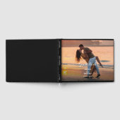 Foto van Elegant Wedding Gastenboek (Volledig)