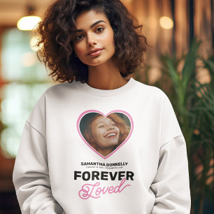 Foto van Forever Loved Memorial Trui