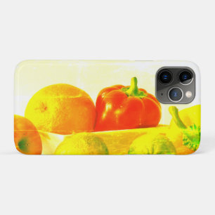 Foto van "Fruits Vegetables". Bestel nu iPhone 11 Pro Hoesje
