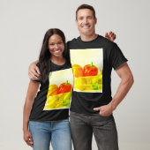 Foto van "Fruits Vegetables". Bestel nu T-shirt (Unisex)